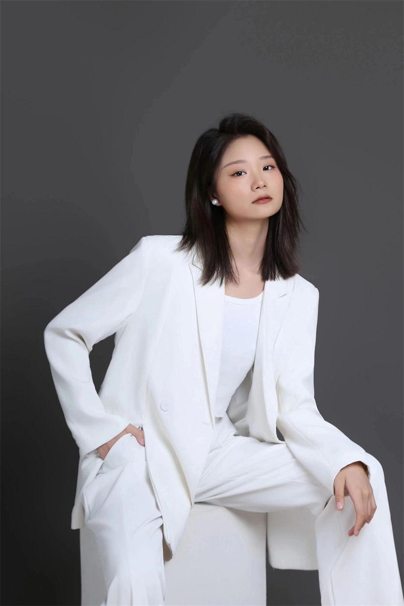 曹祎静