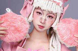 不想再吃土？就来悦风美妆学院学个赚钱本事