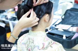 新手学化妆怎么选机构？亲测这家适配纯小白