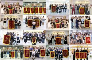 96.12分的双向奔赴 悦风美妆2026年第一季度不记名满意度出炉