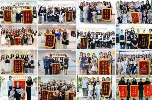 总平均94.43分！悦风美妆学院2026年第二季不记名满意度调查