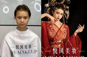 零基础学化妆，挑选培训学校需要留意哪些要点？